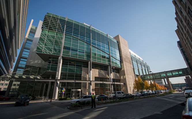 Out-of-state children’s hospitals